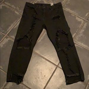 Banana Republic Jeans